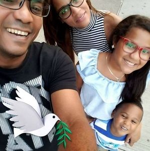 Meet your Posher, Eddy